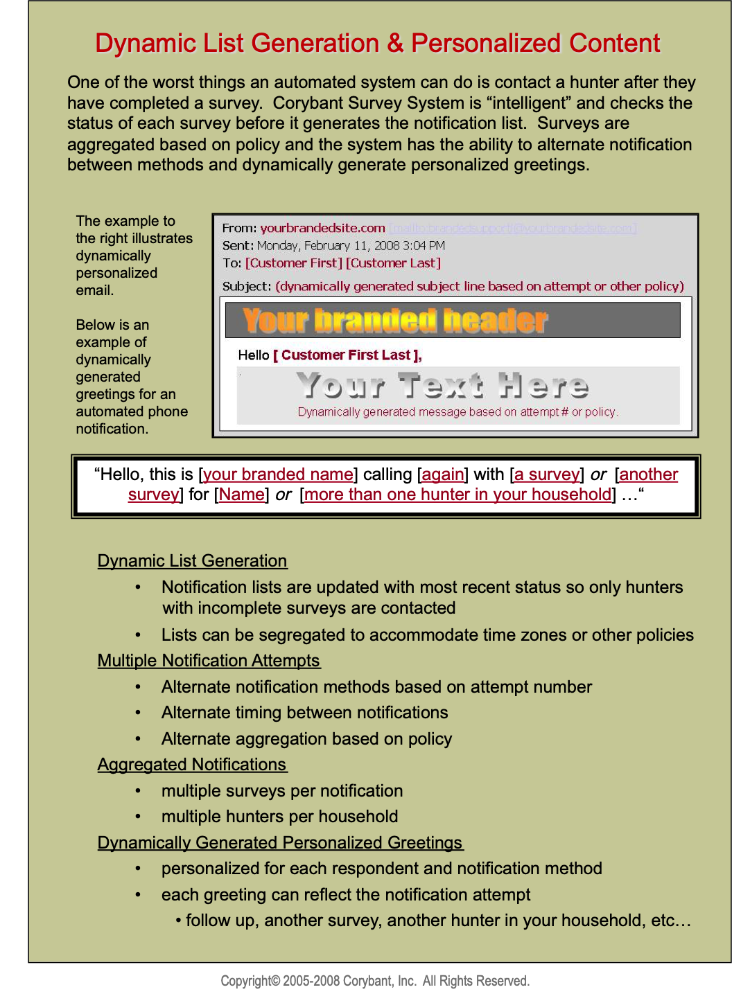 Dynamic List Generation & Personalized Content.png